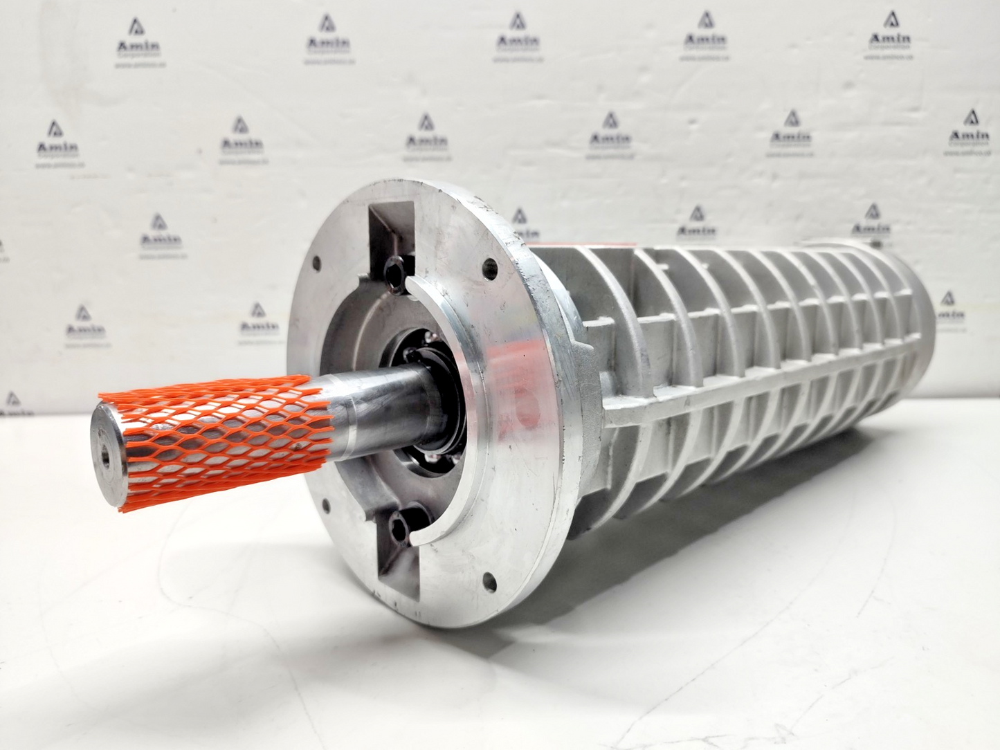 Circor IMO B4PIC-236AS Submersible Elevator Triple screw pump P/N: 3452/271