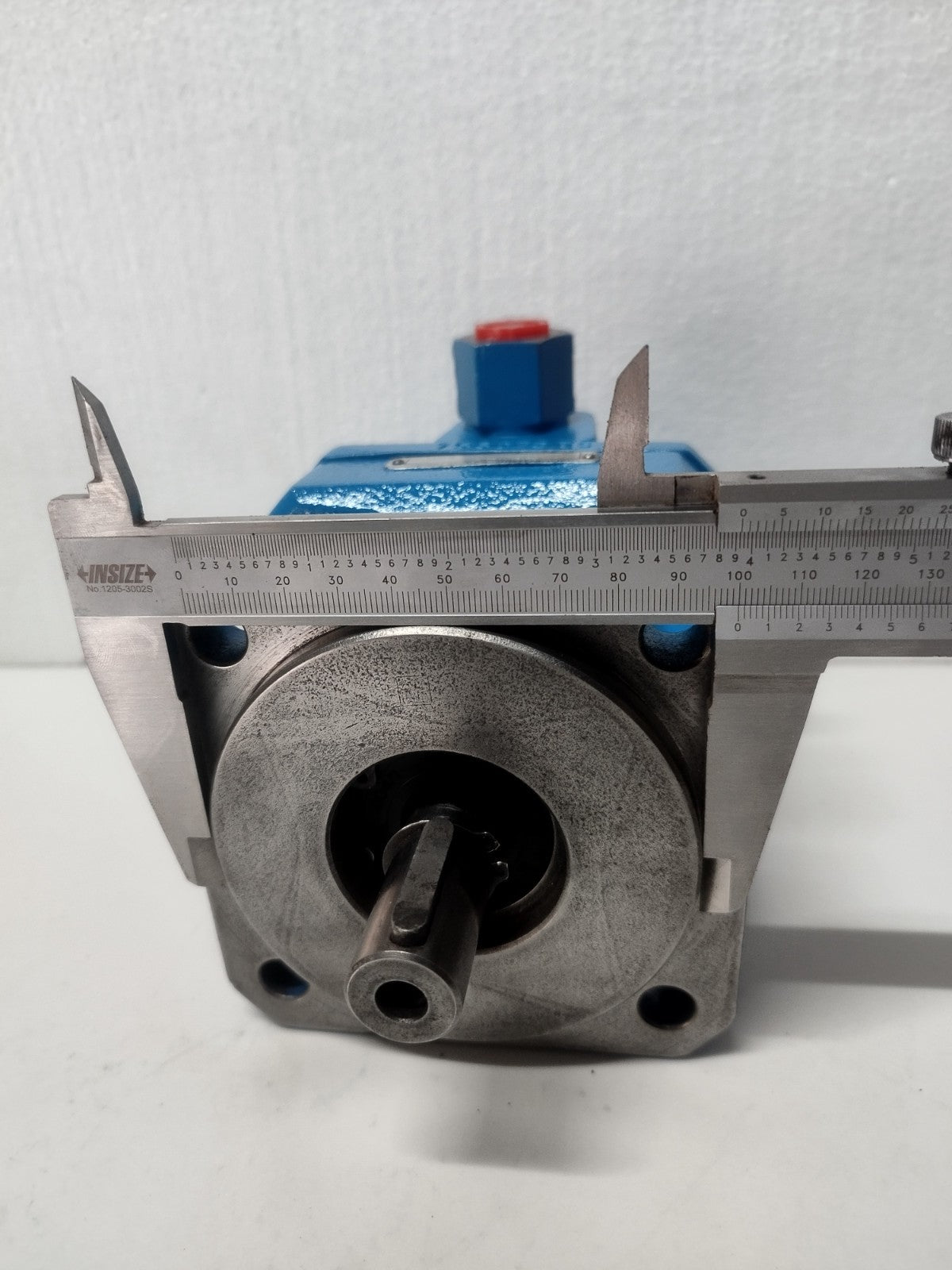 Concentric GPA2-16-EM1-30-R Hydraulic Internal gear pump - Pressure Tested