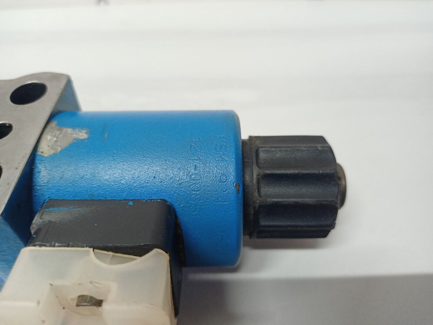 Denison VP01 54 0Q B1 Pressure control valve S26-58350-H, 0165938