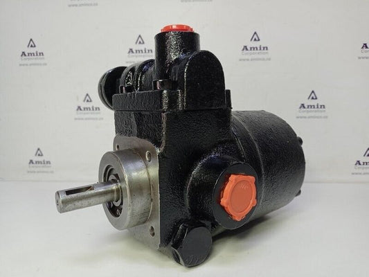 Nippon GD-206 H Trochoid Fuel pump #2