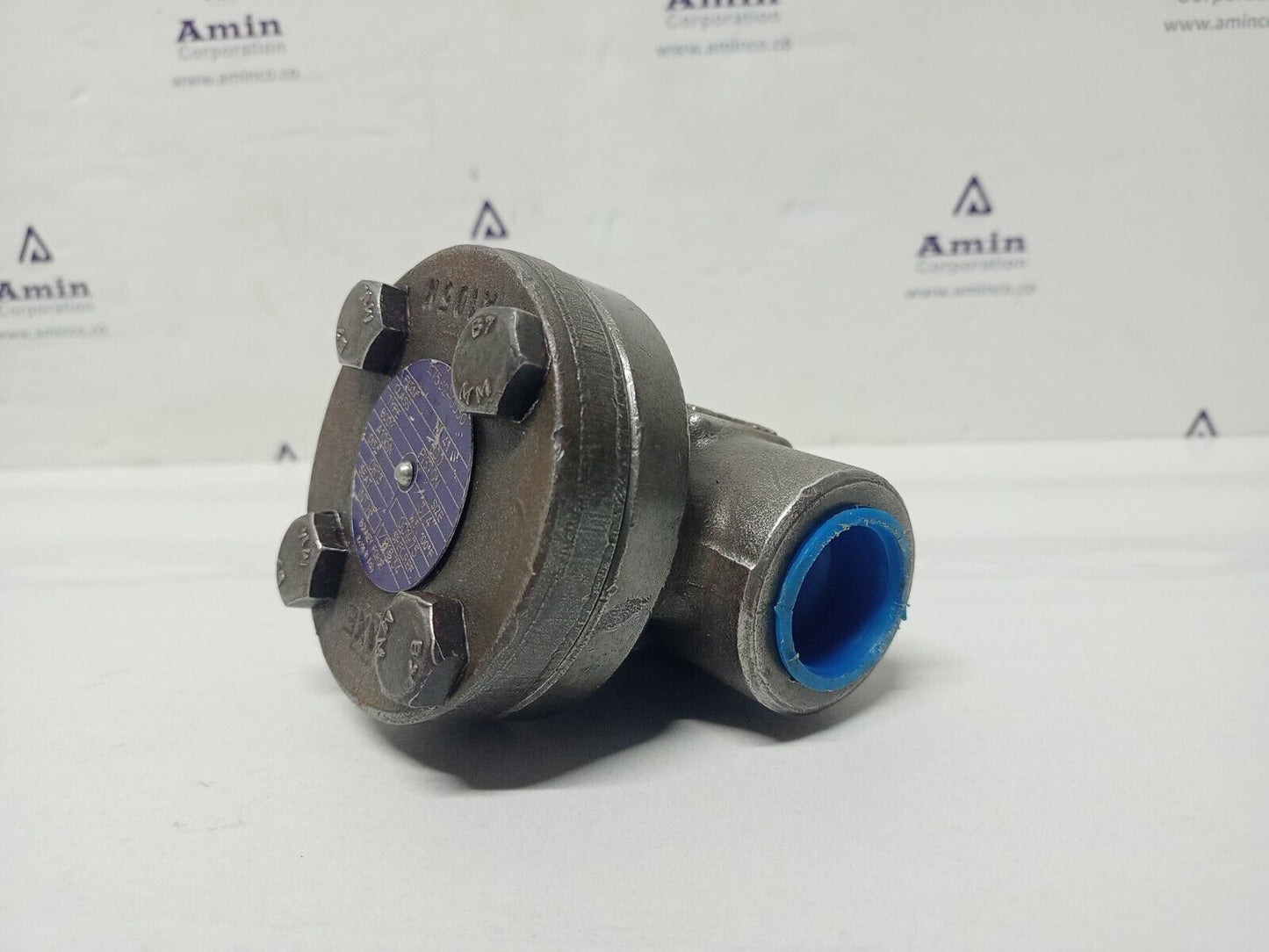 Bonney Forge 117562-0030 Valve Size: 3/4'' - NEW