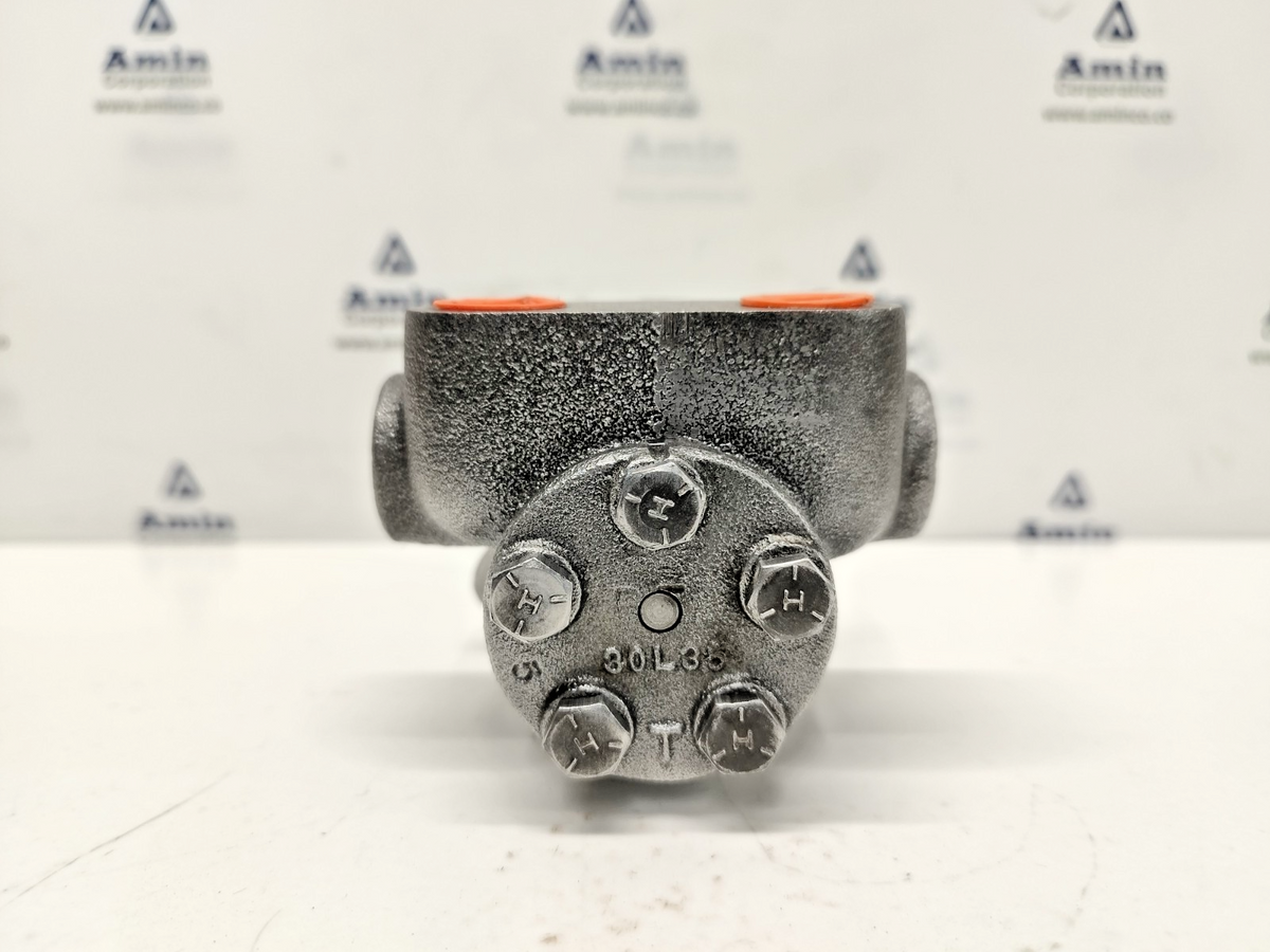 Tuthill pump 30LE A Hydraulic internal gear pump L-series pump