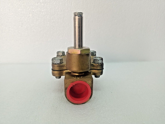 Asco Brass valve 3/4'' without coil - NEW