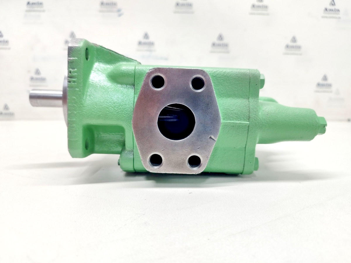 Rickmeier R25/20 FL-Z-DB-SO Hydraulic gear pump - Pressure tested