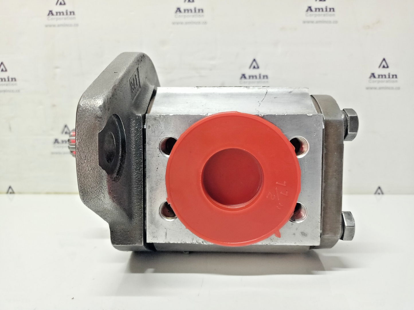Rexroth 1PF2G330/038LD07KB Hydraulic gear pump - NEW #2