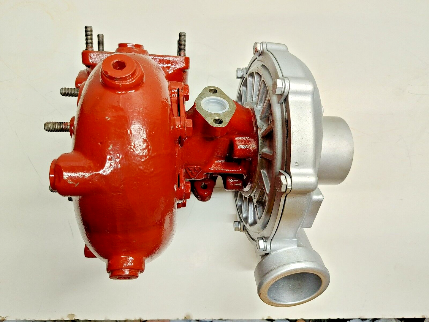 KKK K36 Turbo Charger