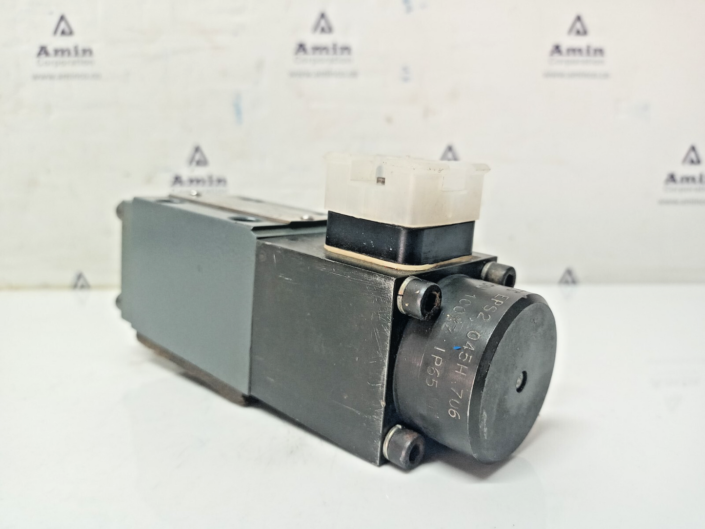 Hydranor RSE2-062R11/024S-1 Directional control valve - NEW