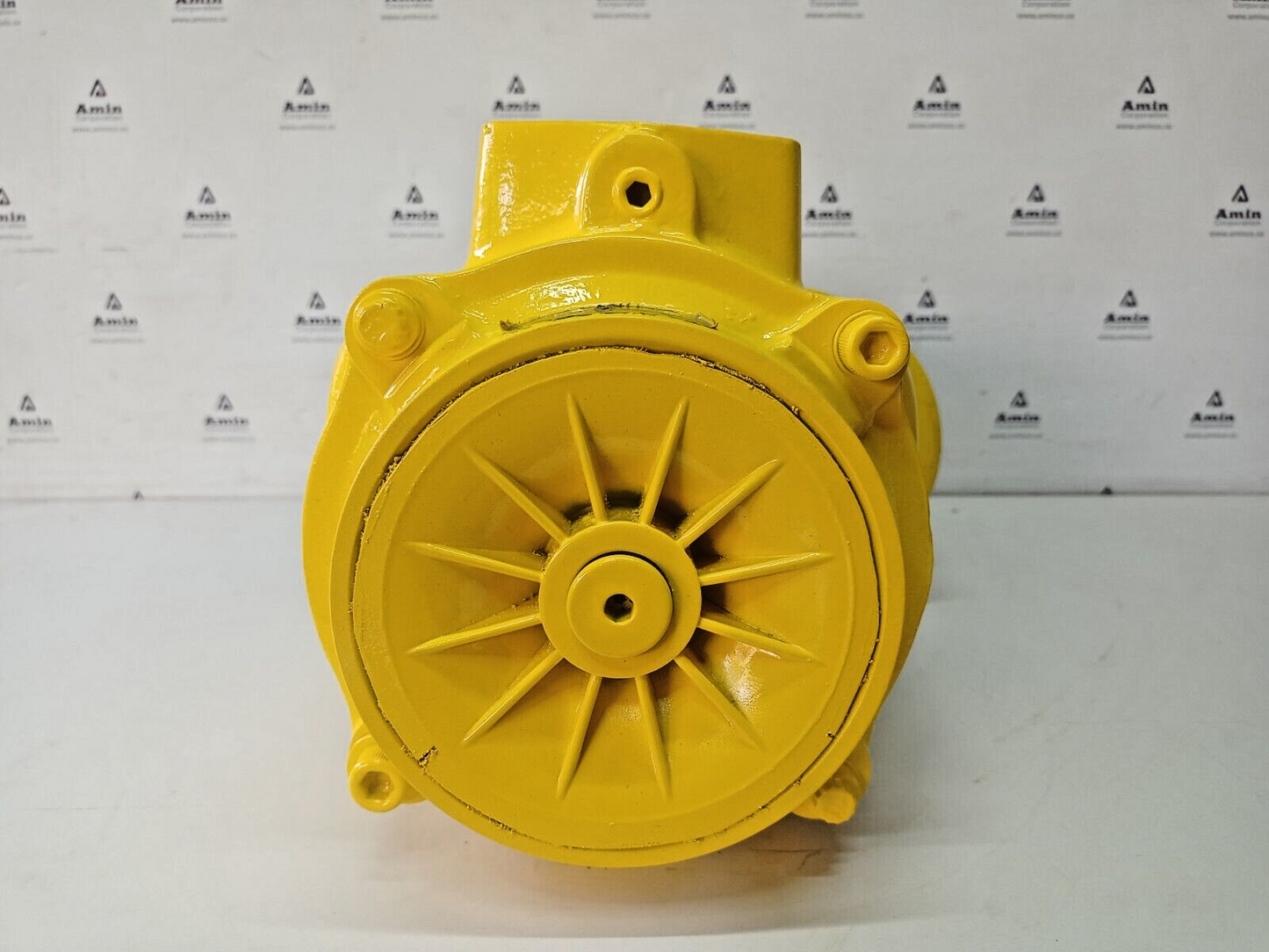 Ingersoll-Rand ST750GBDP03L92-3M Turbine Air starter - Tested