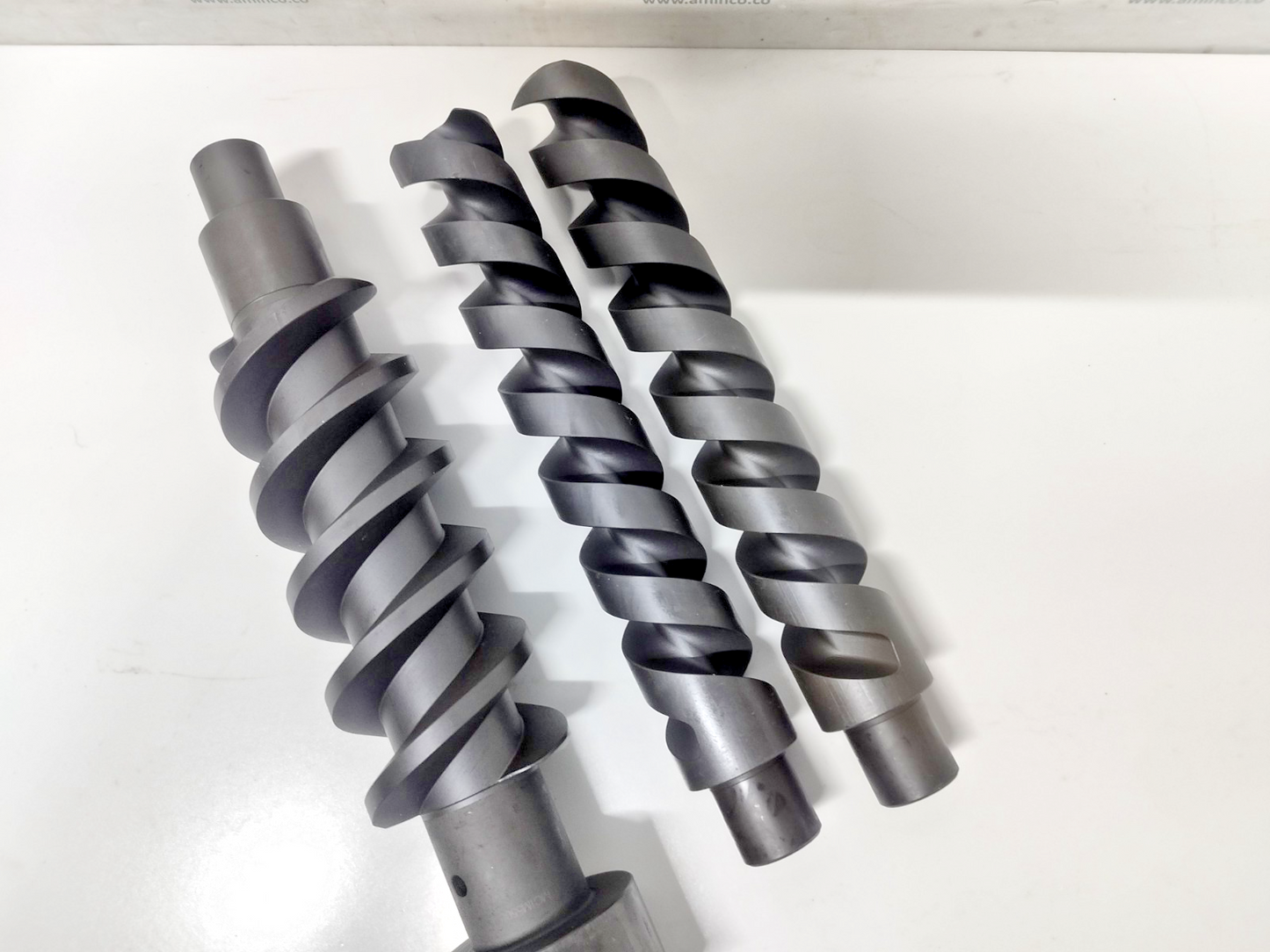 Taiko kikai MSH-7.5X-4M Rotor set Complete - NEW