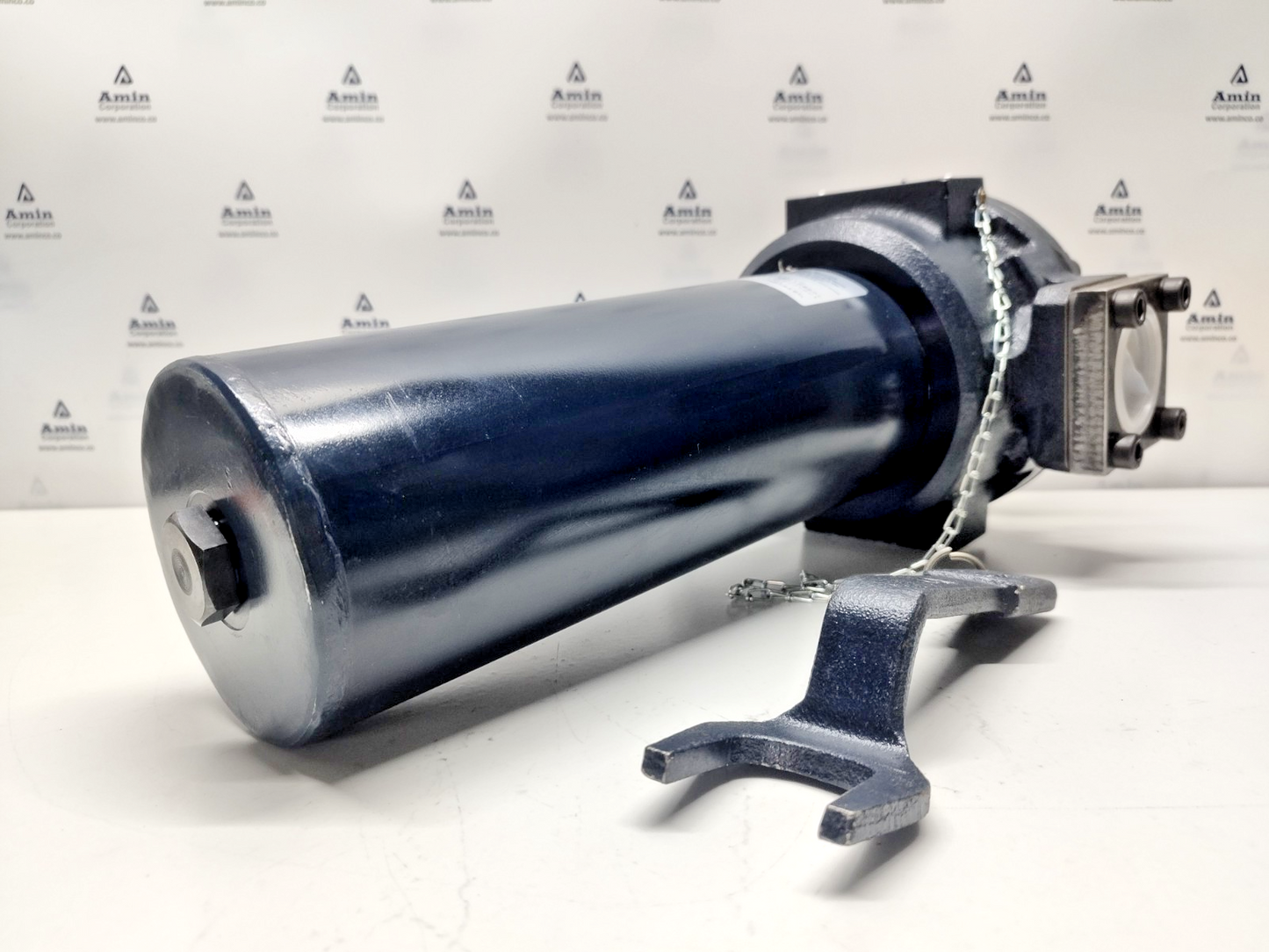 Masuda VLFE 12R-10P12F-B Line Filter 1 Mpa - NEW
