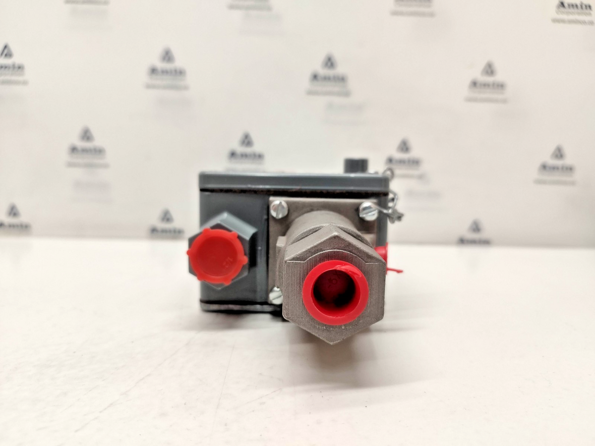 Allen-Bradley 836T-T302J Series-A Pressure Control Switch - NEW
