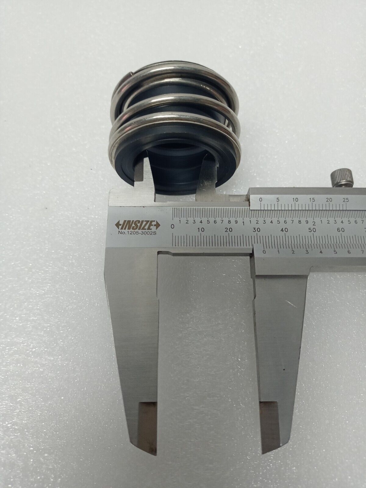Eagle Burgmann Mechanical Seal size: 32mm - NEW