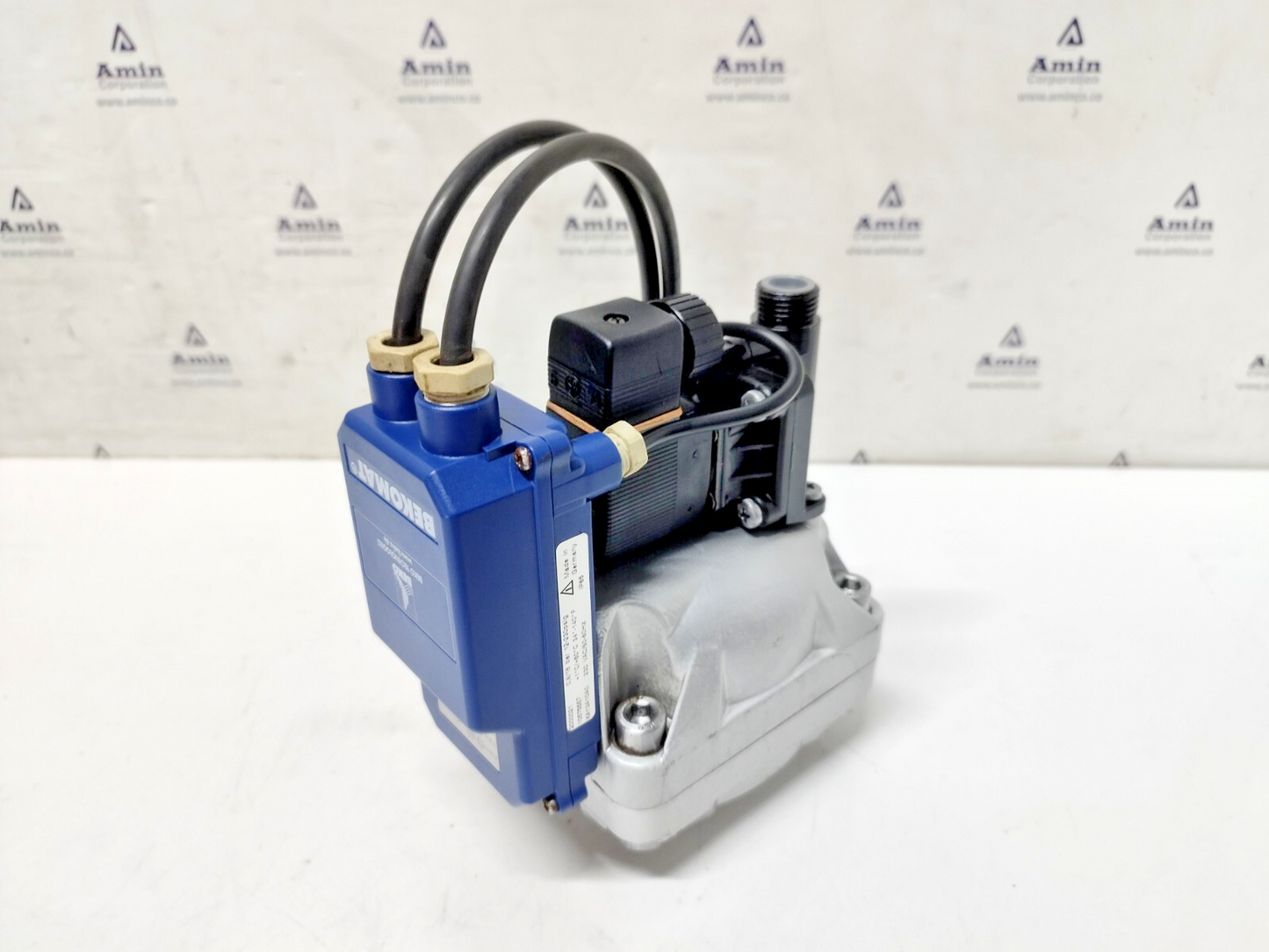 Bekomat KA13A10A0 Drain Valve 230VAC, 50/60HZ
