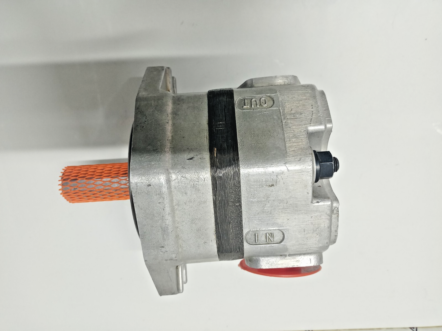 Toyo-oki TCP4-L31.5-MRI Internal gear pump - NEW