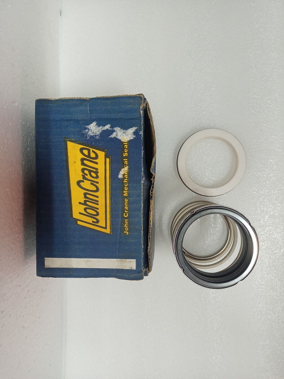 John Crane Type1 Mechanical seal size:  2-1/2'' - NEW