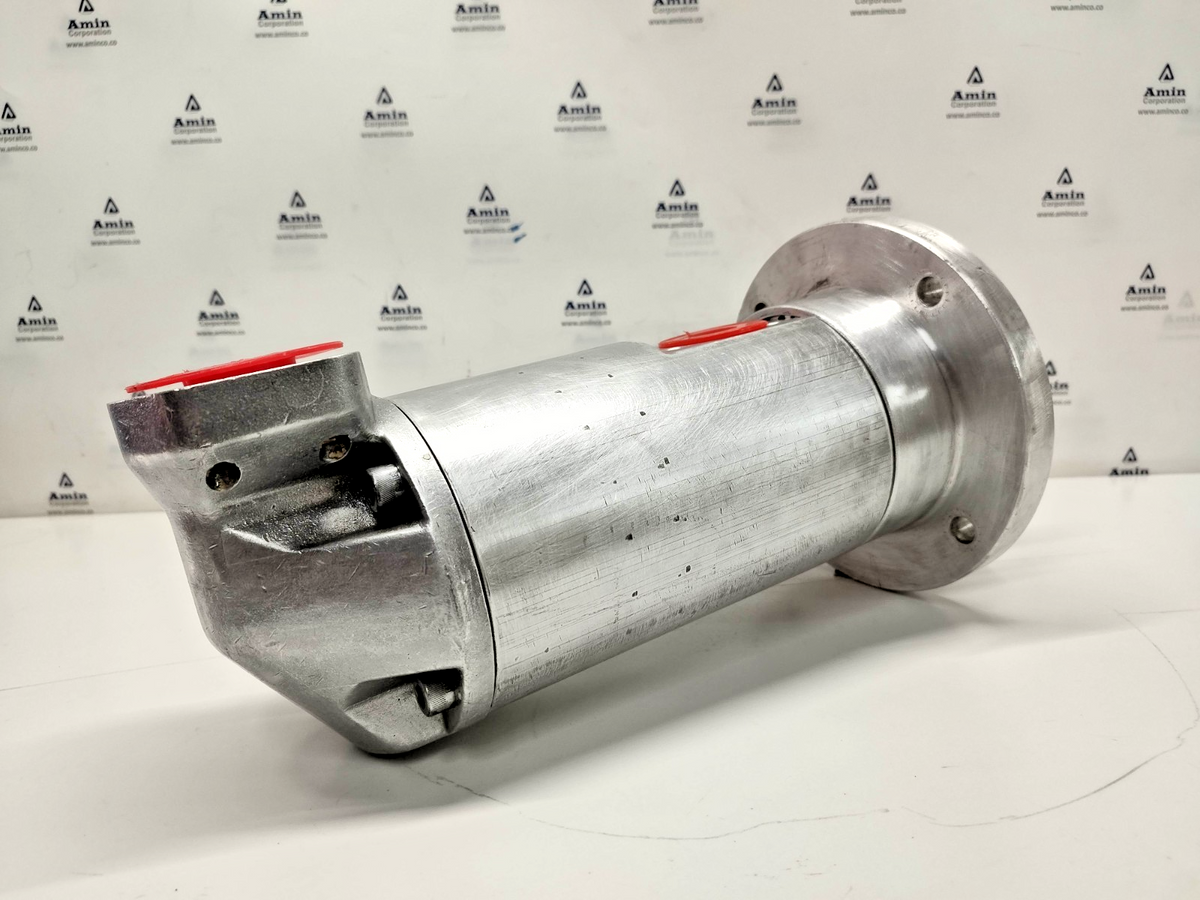 IMO Pump D4 038K2 LRBE Triple Screw Pump - Pressure Tested
