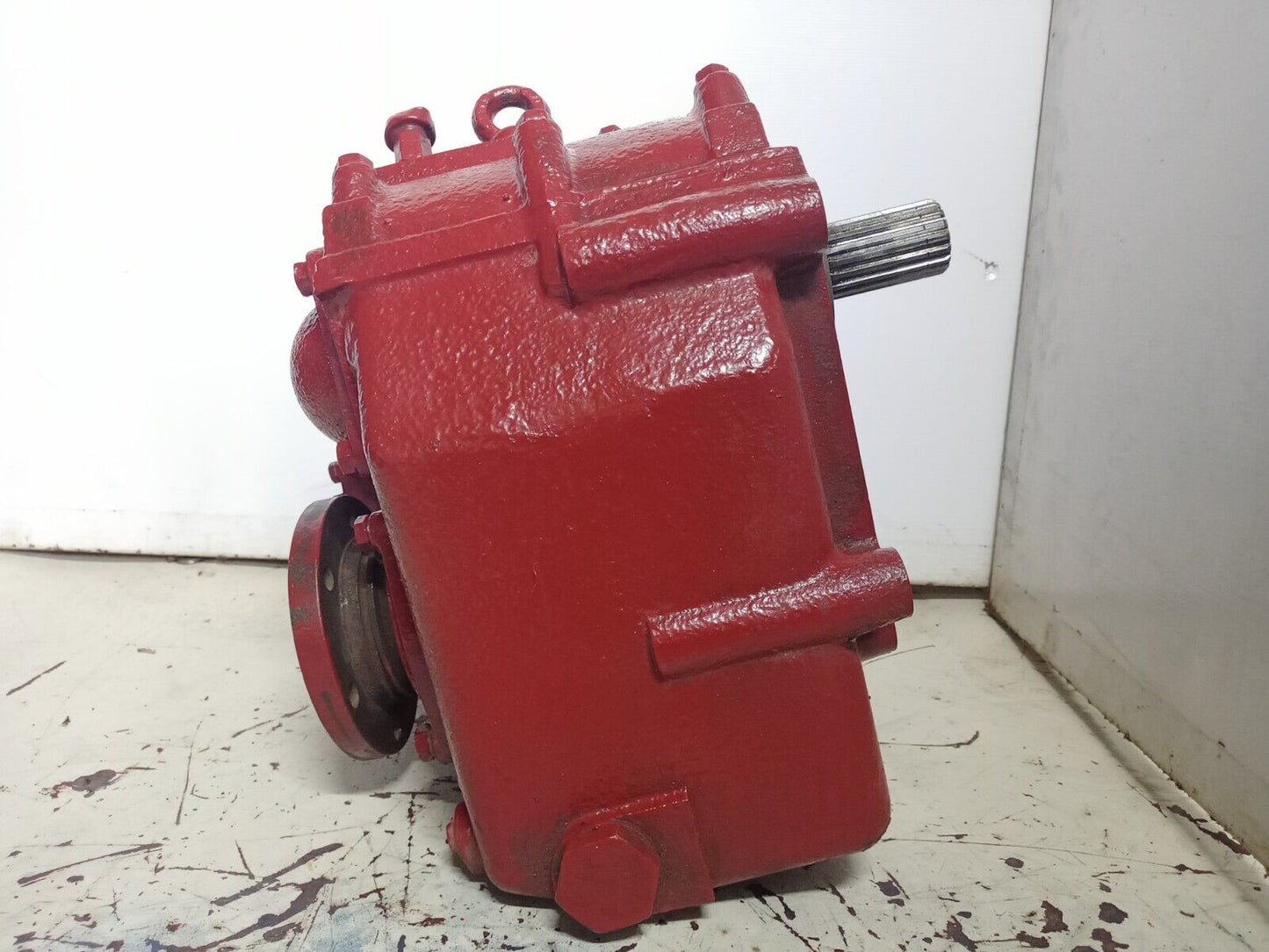 PRM Marine 1000D3 Hydraulic marine Gear Box Drop Centre