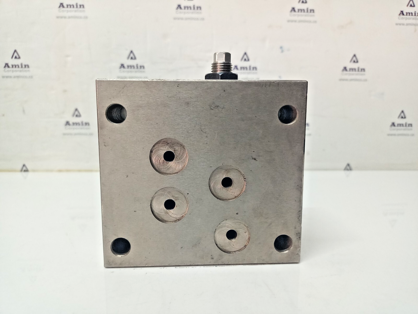 Sinu Marine 3AB-DG Directional control valve- NEW