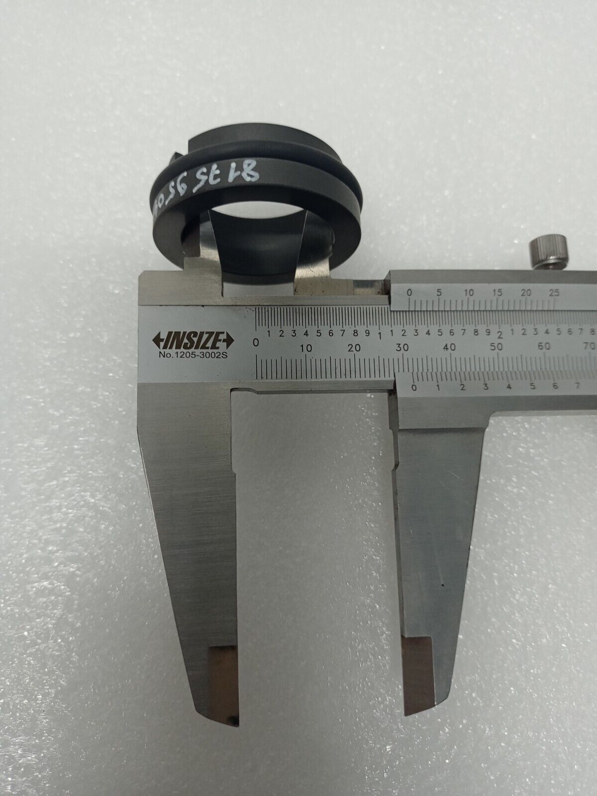 John Crane Mechanical seal size: 30mm - NEW