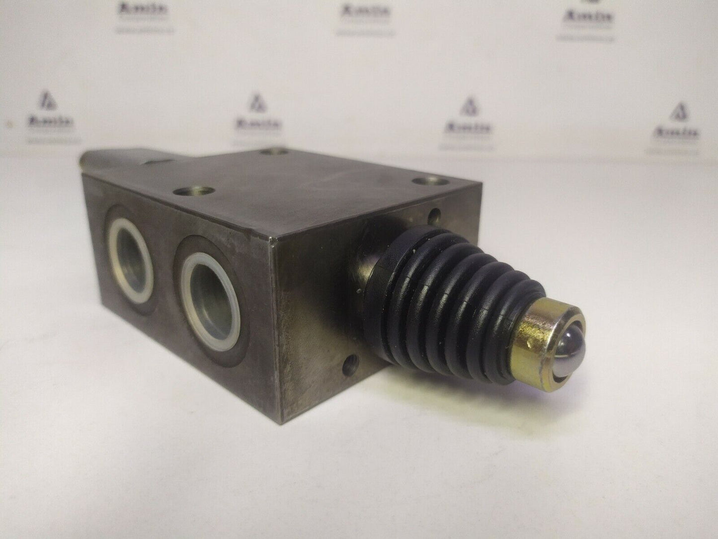 d&b 843436 Overcentre valve I05 DOP A6