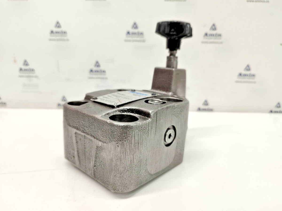 Vickers CG-06-FY-50 Sequence Valve CG06FY50 Pressure Range: 1500-3000psi