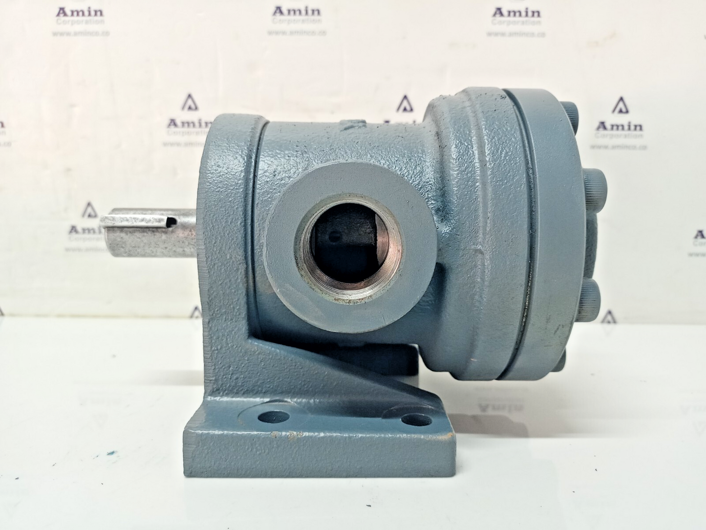 YUKEN 50T-23-L-RL-30 Hydraulic Vane pump - New