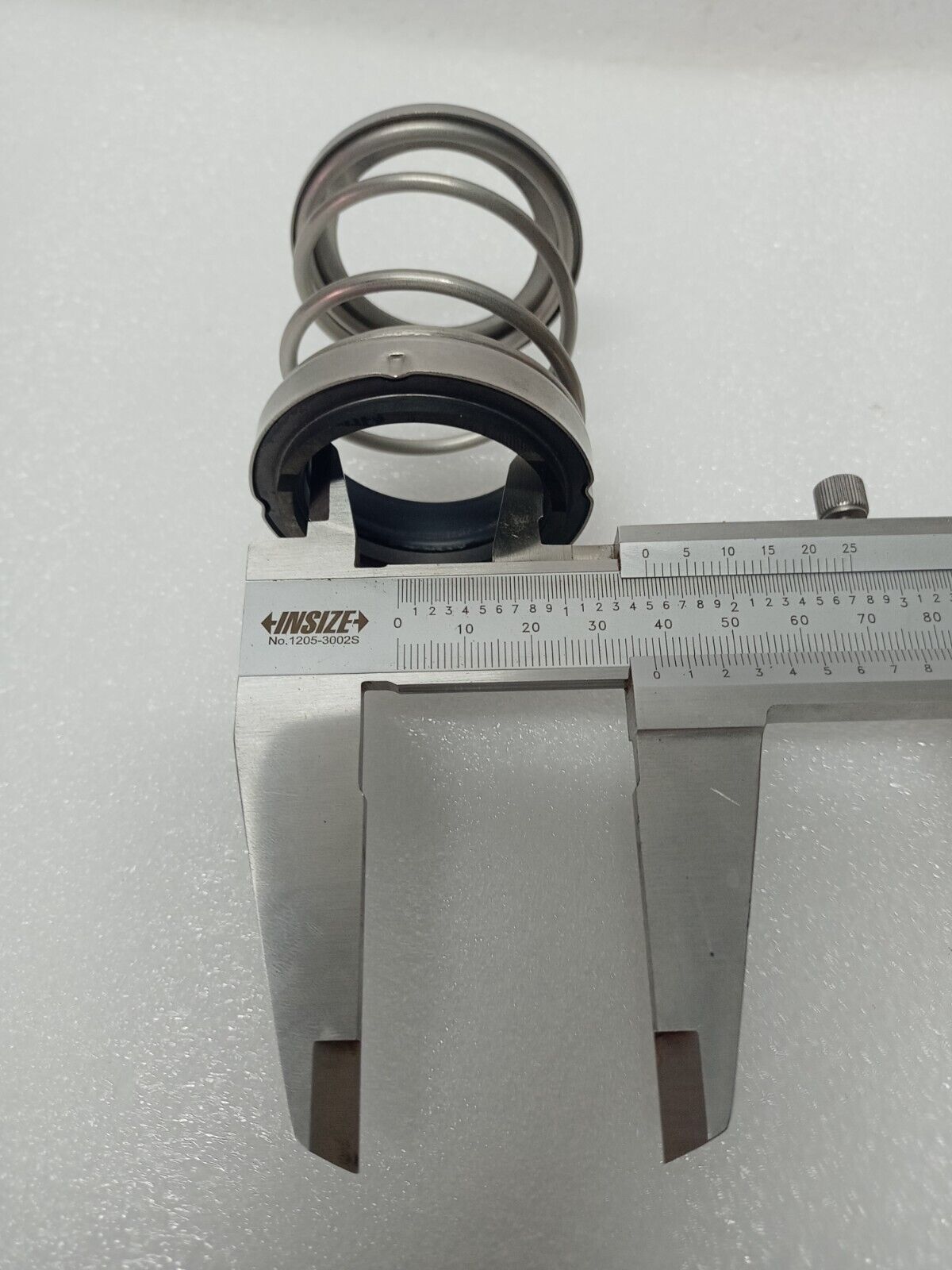 John Crane Type21 Mechanical seal size: 38mm - NEW