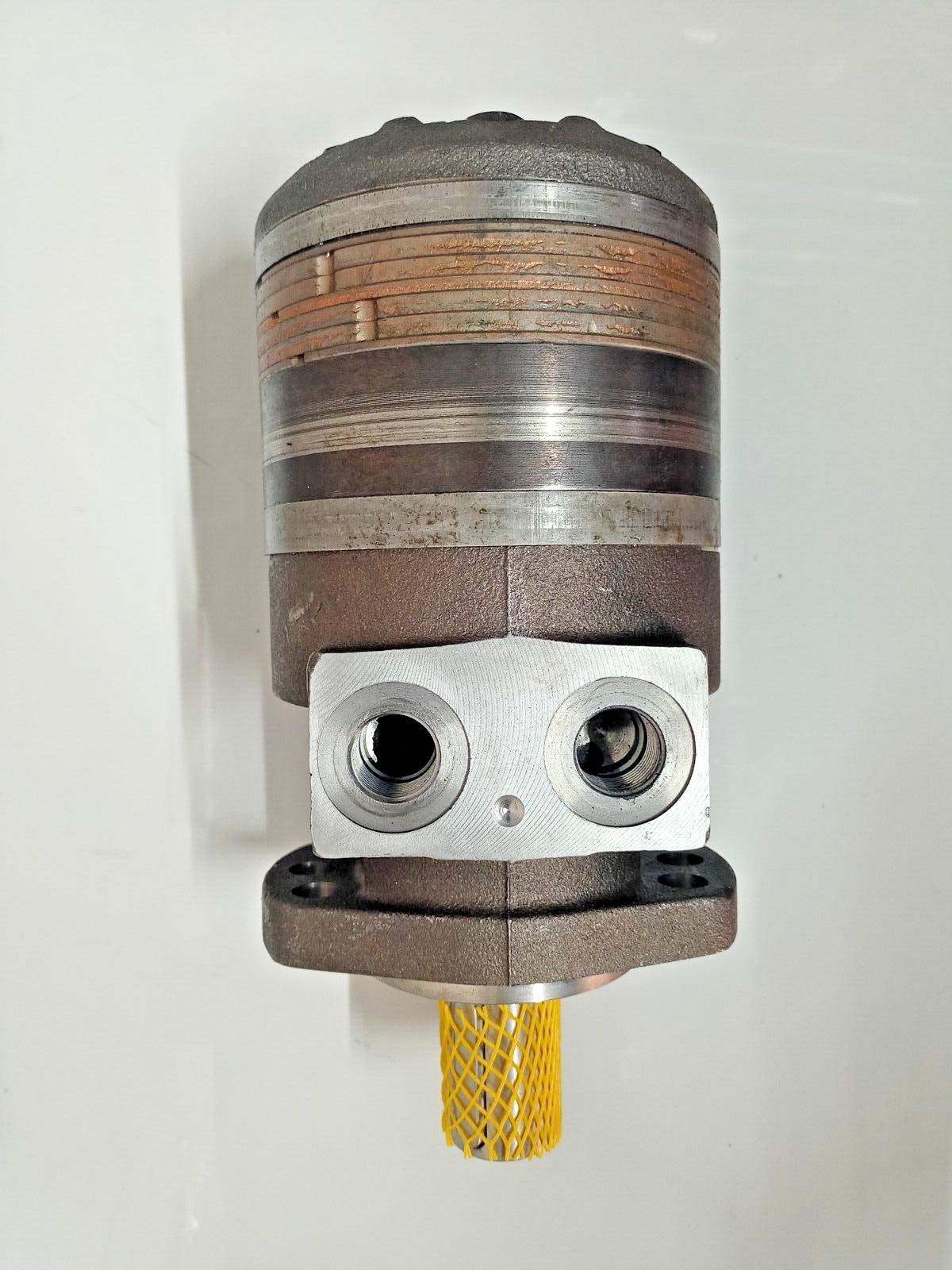 Parker TG0280EW450AAAB Torq Motor TG-series Hydraulic Torq Motor - NEW MFG 2024