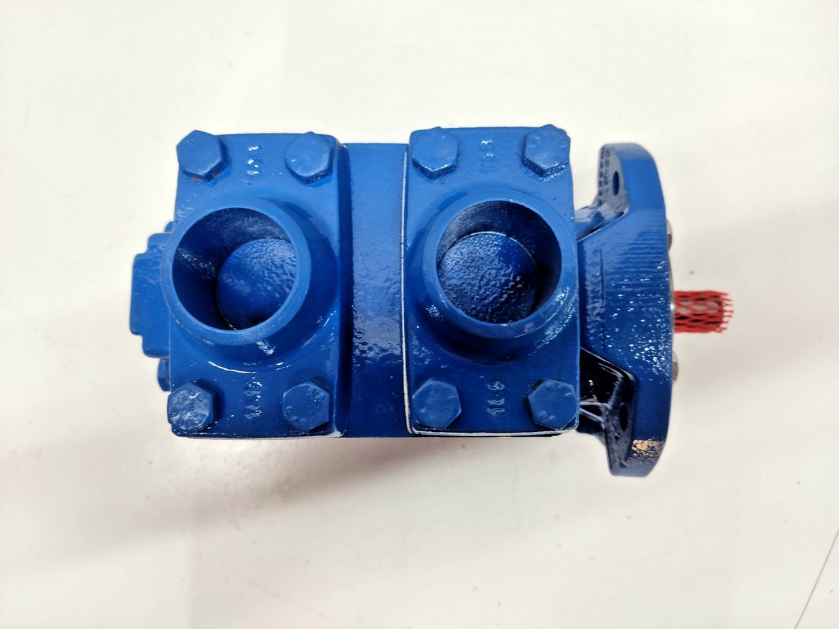 IMO Pump ACE 038K3 NVBP Triple screw pump - NEW