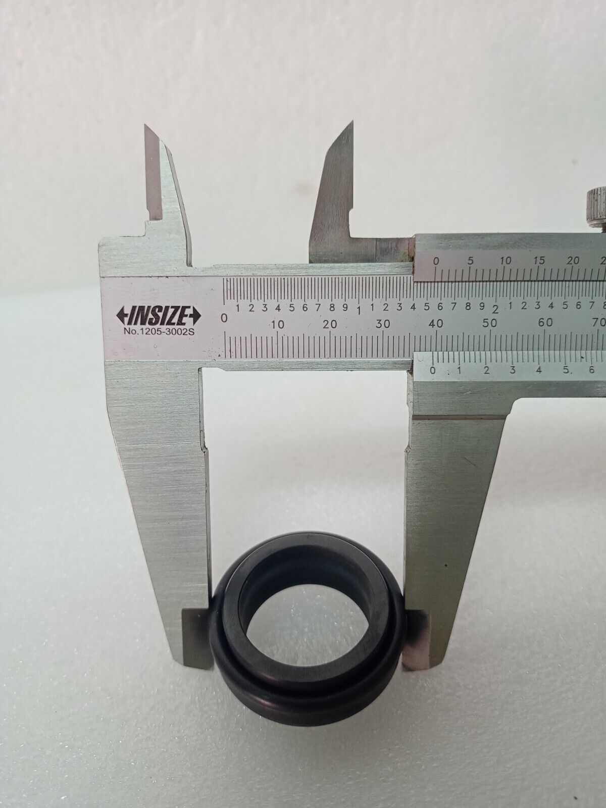John Crane Shaft seal 25mm - NEW