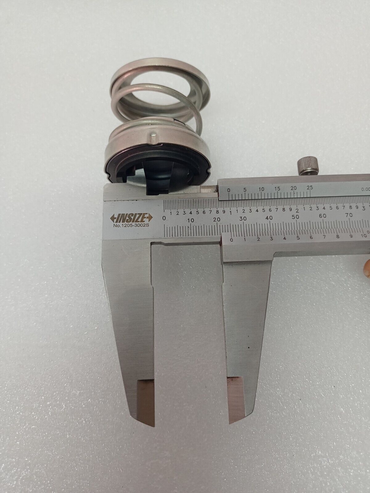 John Crane Type 21 Shaft seal size: 25mm - NEW
