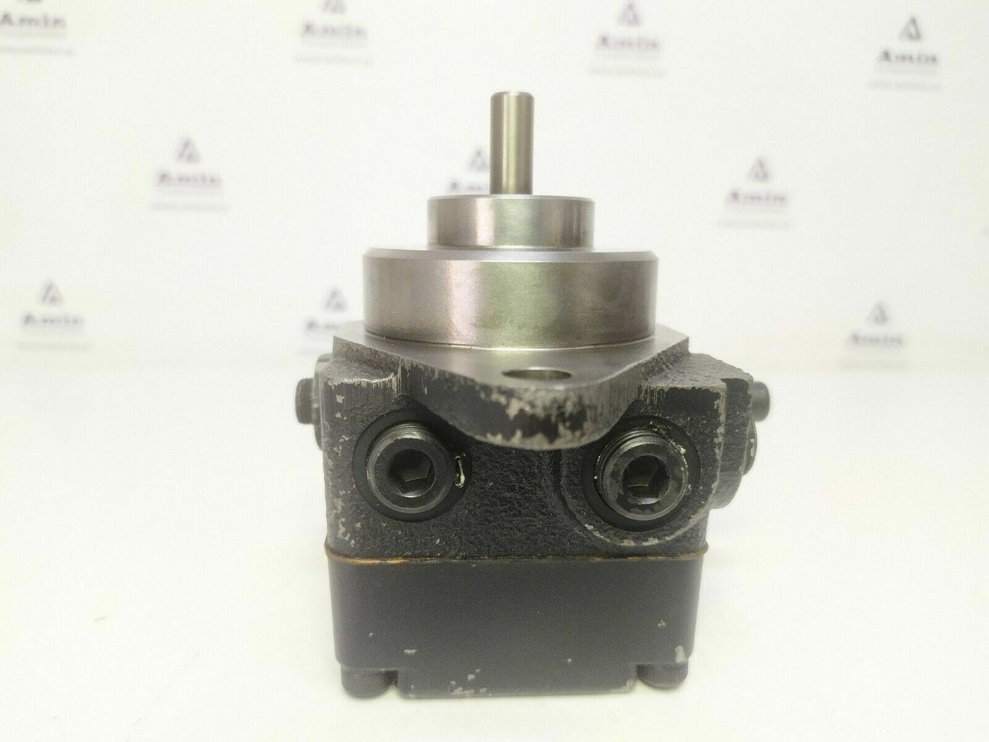 Nippon Oil Pump GFS-VEAD ship boiler burner pump - New