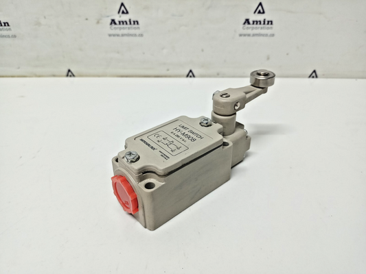 Hanyoung NUX HY-M908 Limit Switch 6A 250VAC - NEW