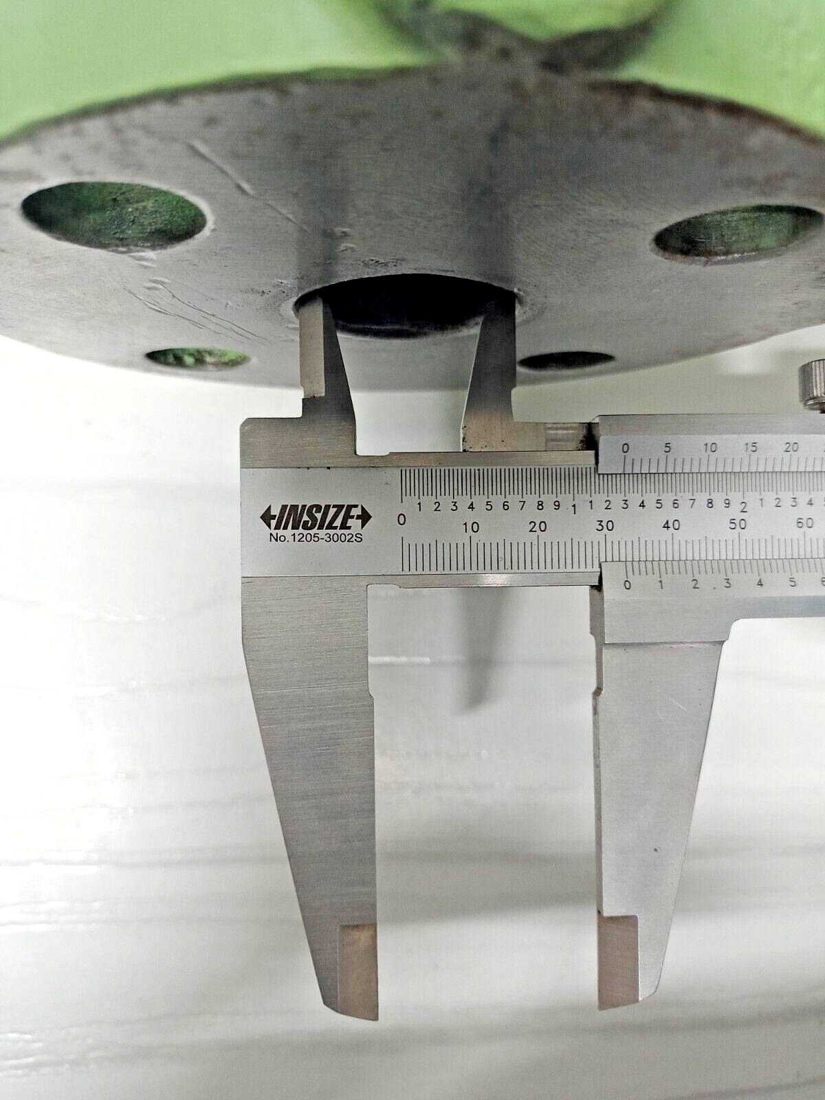 Taiko Kikai NHG-1MJ Gear pump - Pressure Tested