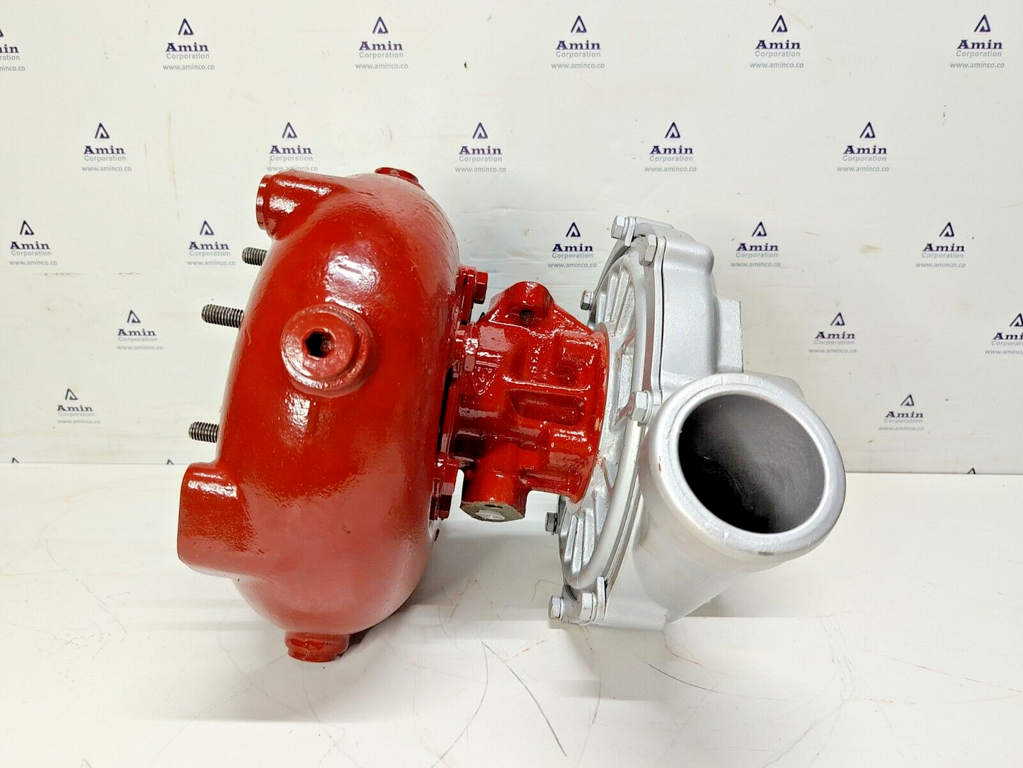 KKK K36 Turbo Charger