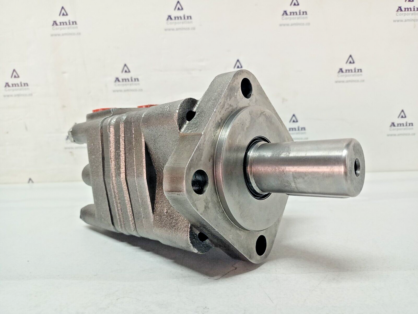 Sauer Danfoss OMS-80 151F0500 Hydraulic Motor