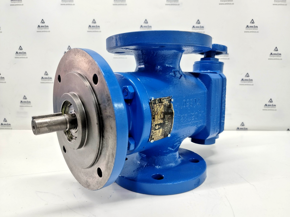 Hydroster ACG 045-2N1B4 Triple Screw Pump - Refurbished & Tested