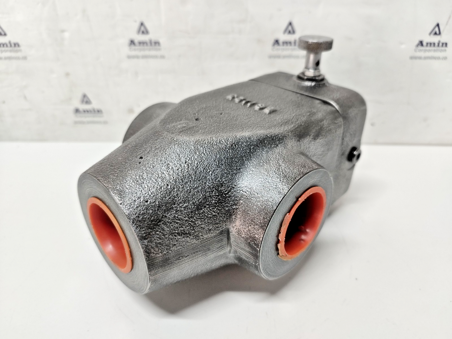 Johnston Fluid power BGRP-201-1AH Pressure Control valve - NEW