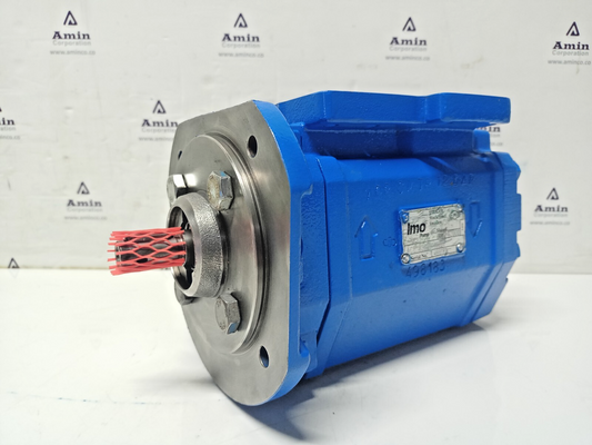 IMO ACE 032L3 NVBP Triple Screw Pump - Refurbished & Tested