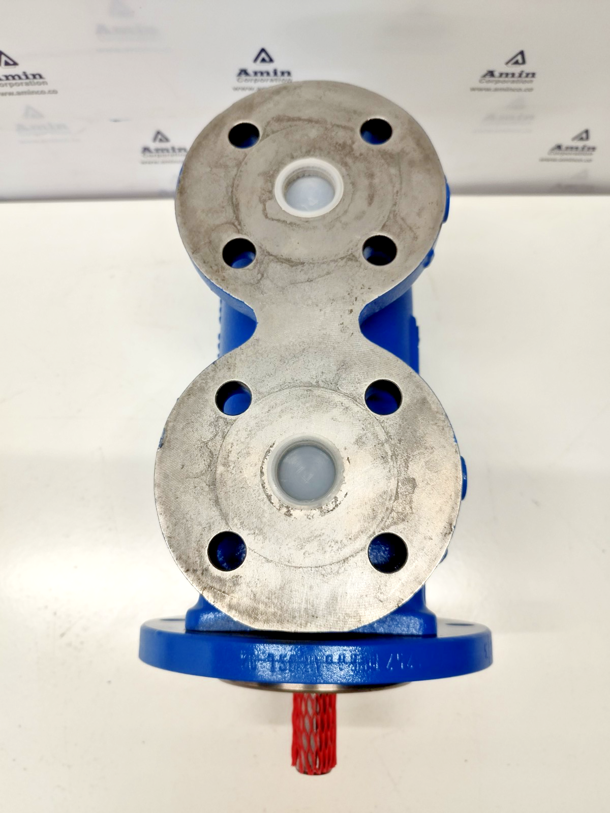 Allweiler BAL 2250 G3-W20 Triple screw pump - Refurbished & Pressure Tested