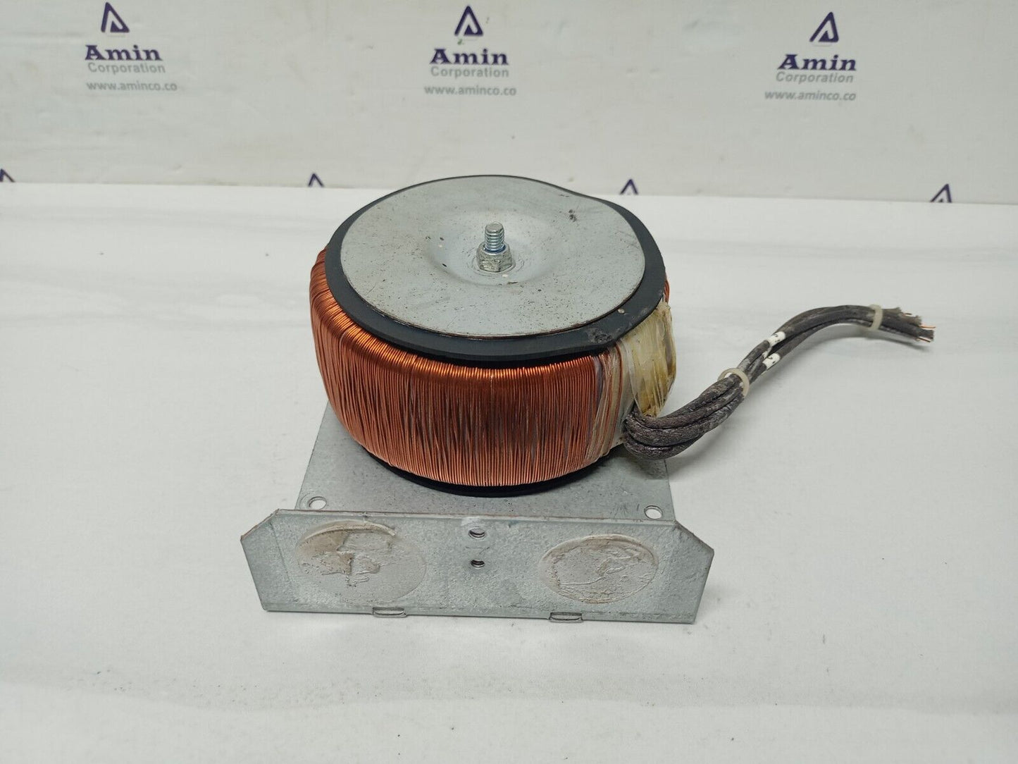 Muuntosahko-Trafox TE260, 260VA, 50-60Hz