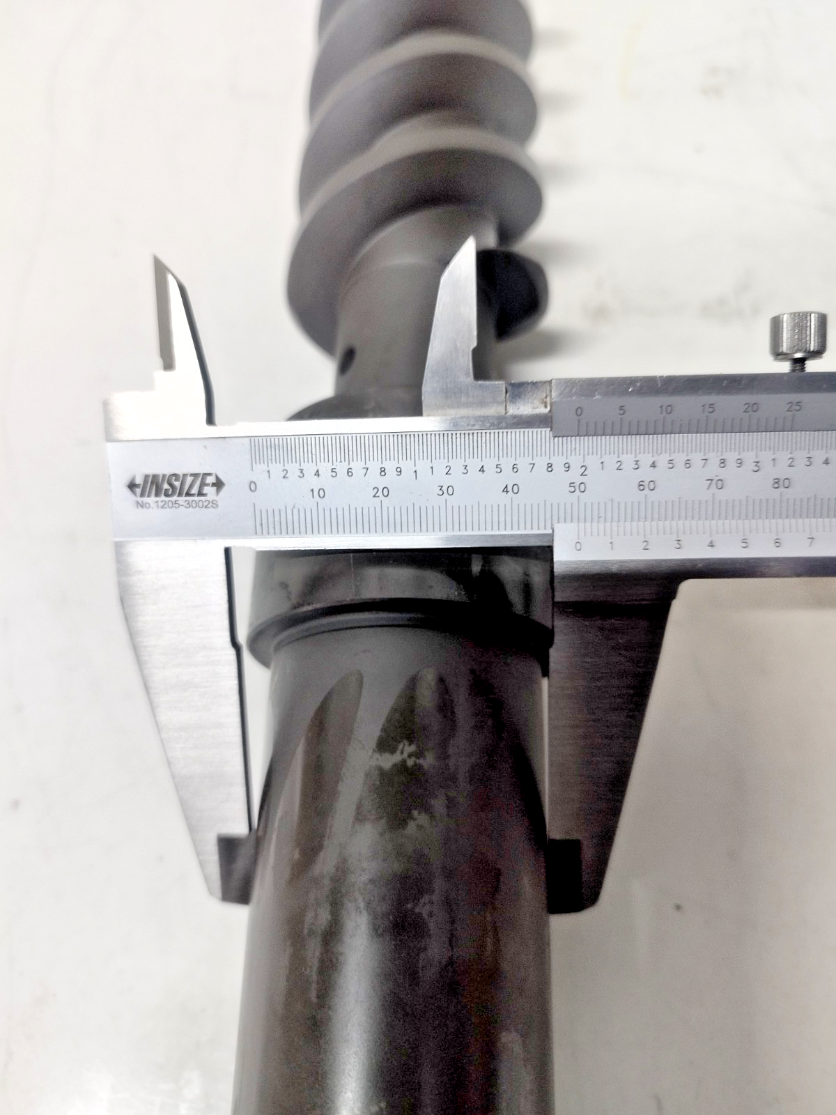 Taiko kikai MSH-7.5X-4M Rotor set Complete - NEW