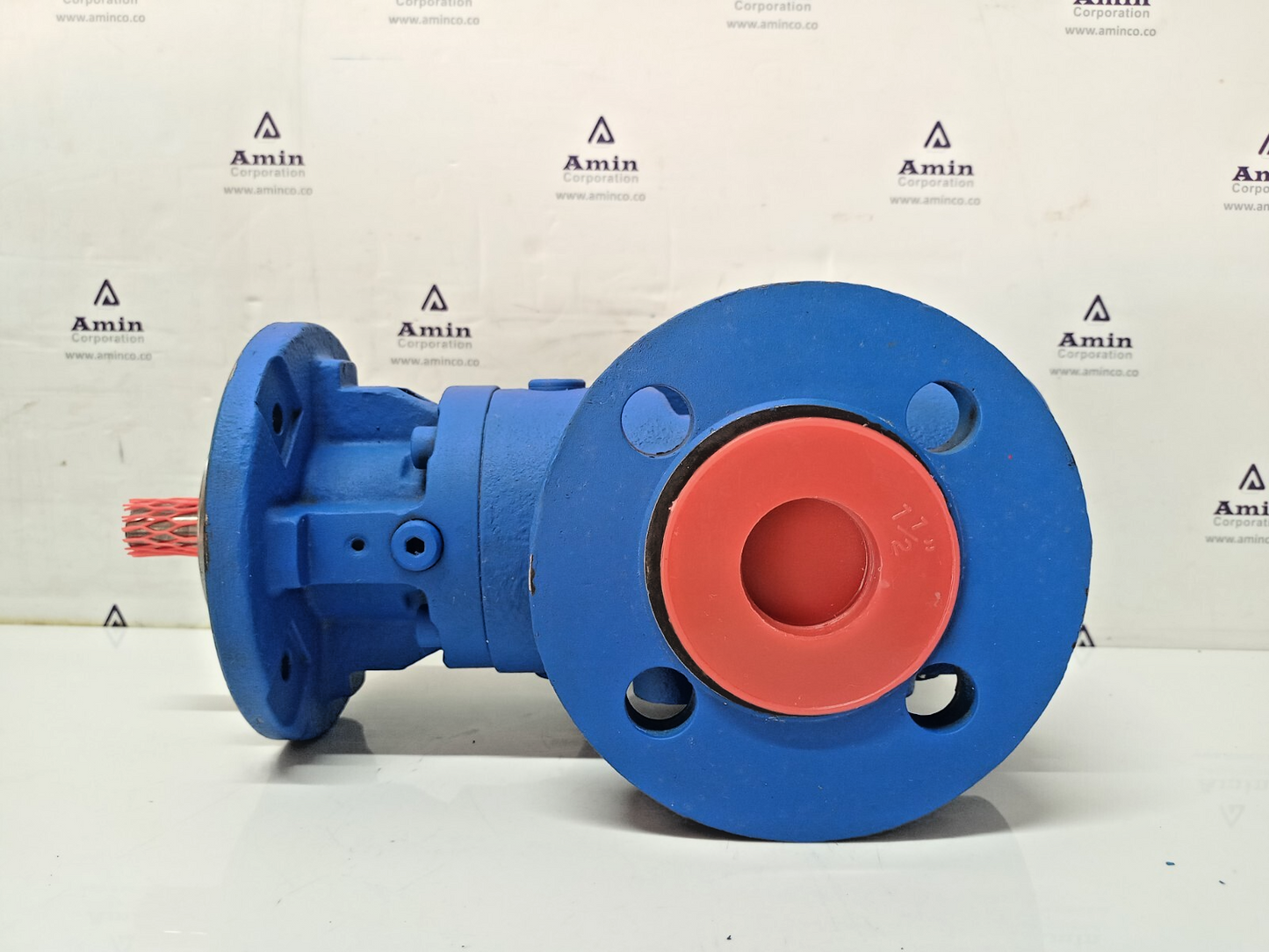 Kral KF-42.BAA.000469 Triple Screw Pump - Refurbished & Tested