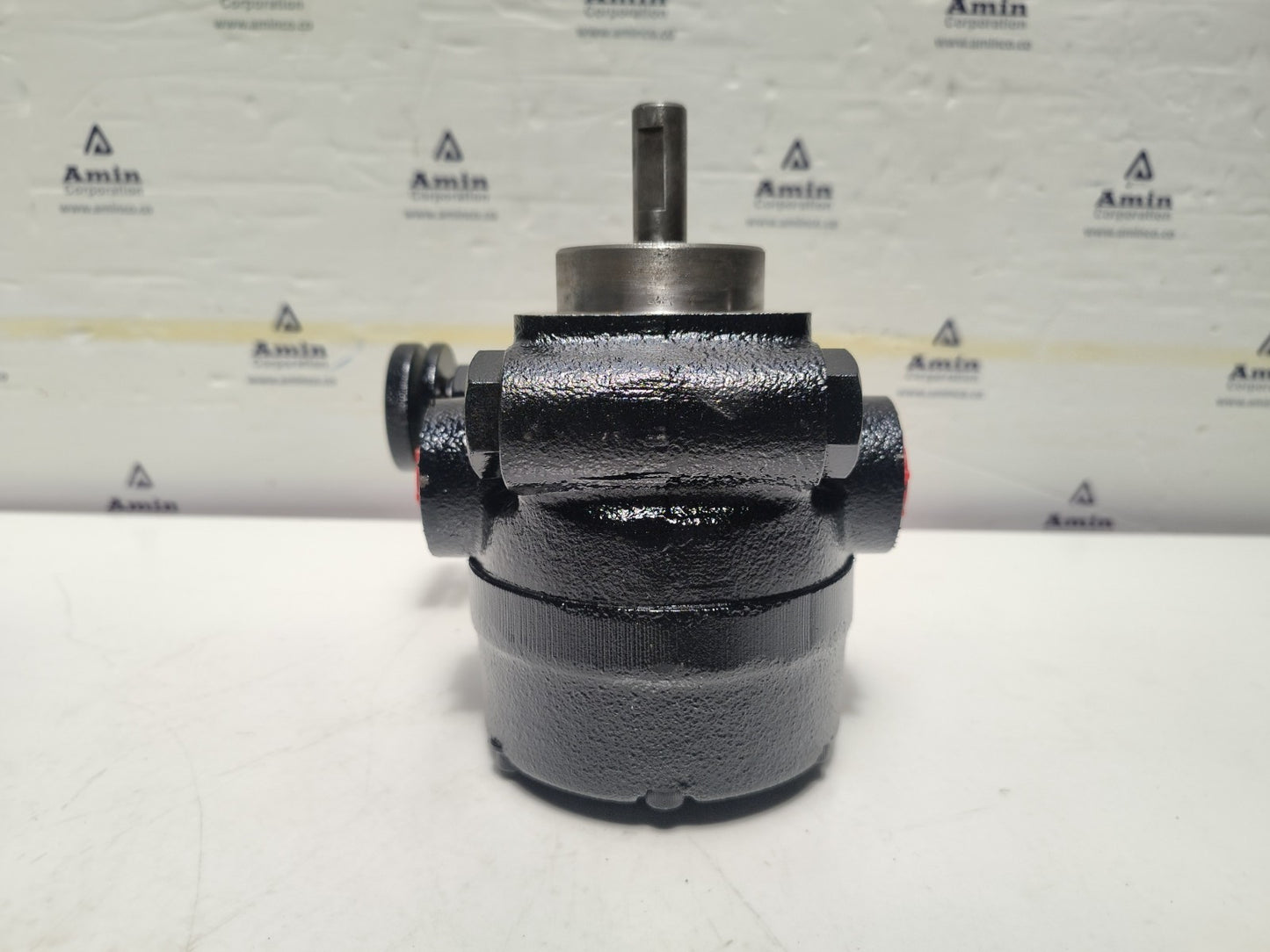 Nippon oil pump GD-202-H Fuel pump - Pressure tested #3