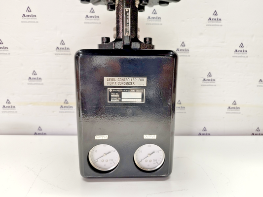 Nakakita LE2-8 level Controller for C.O.P.T. Condenser