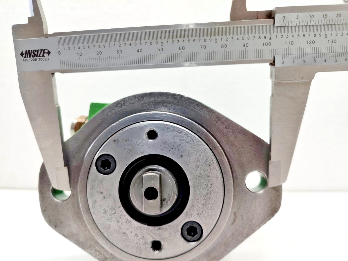 Rickmeier R25/20 FL-M-DB-SO Hydraulic gear pump - Refurbished