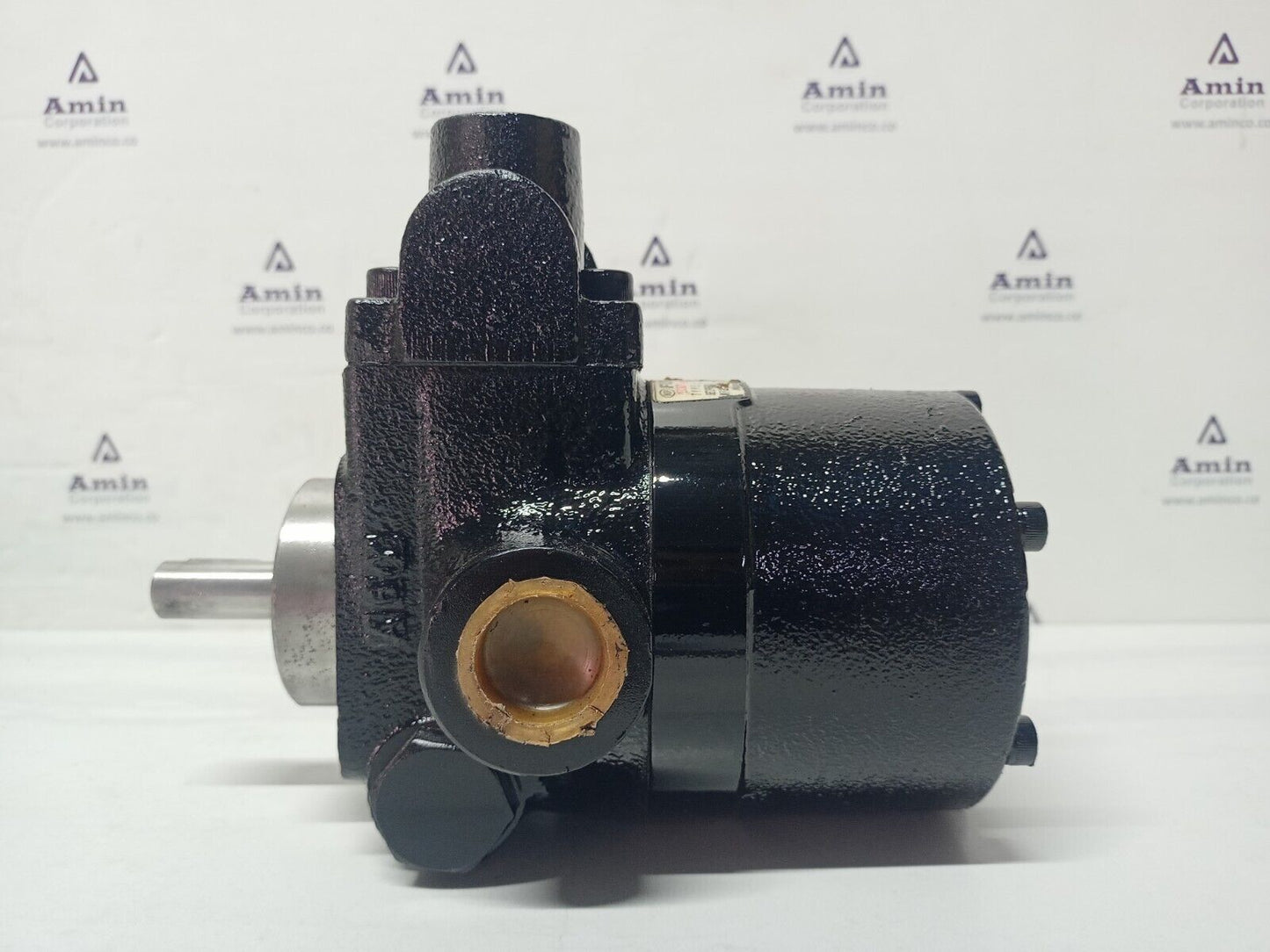 Nippon GD-206 H Trochoid Fuel pump - Refurbished & pressure Tested