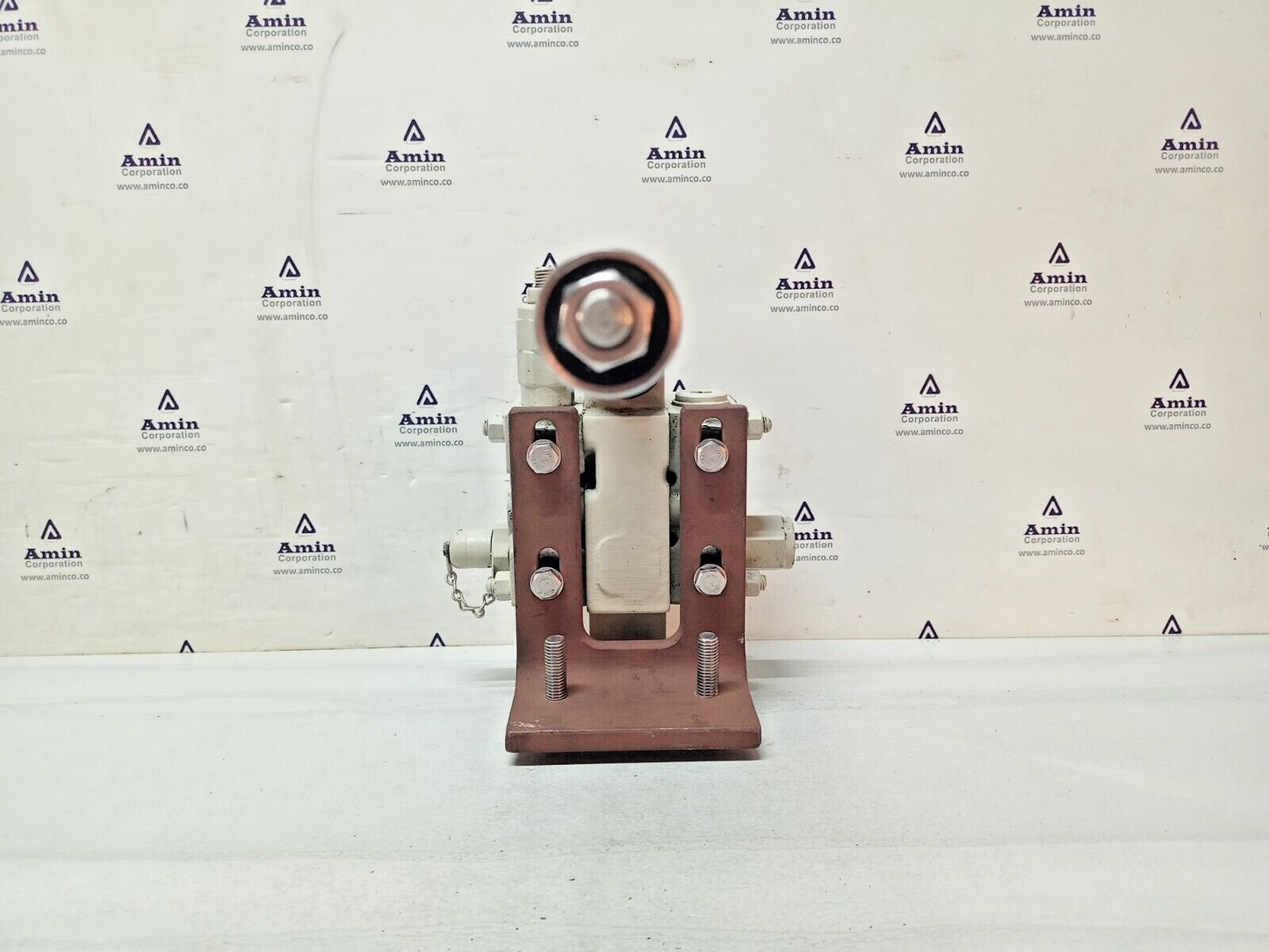 TTS Item No. 114782 with 114801 Control valve - NEW