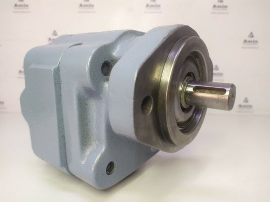 Metaris MHP15X301LEAB07-17 hydraulic motor