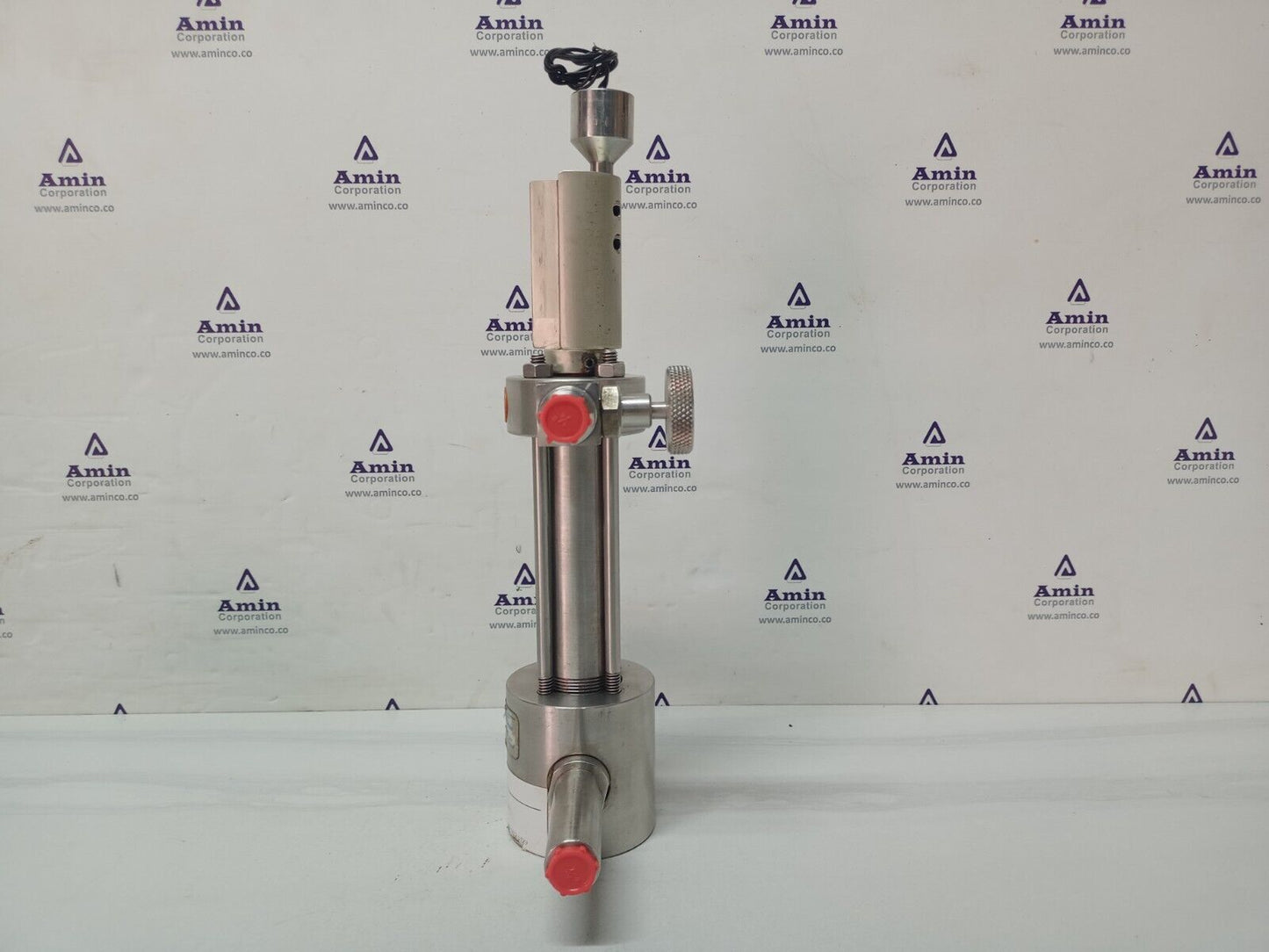 Haldatec WTN 2501 1440psi, WTN 2499, WTN 2647